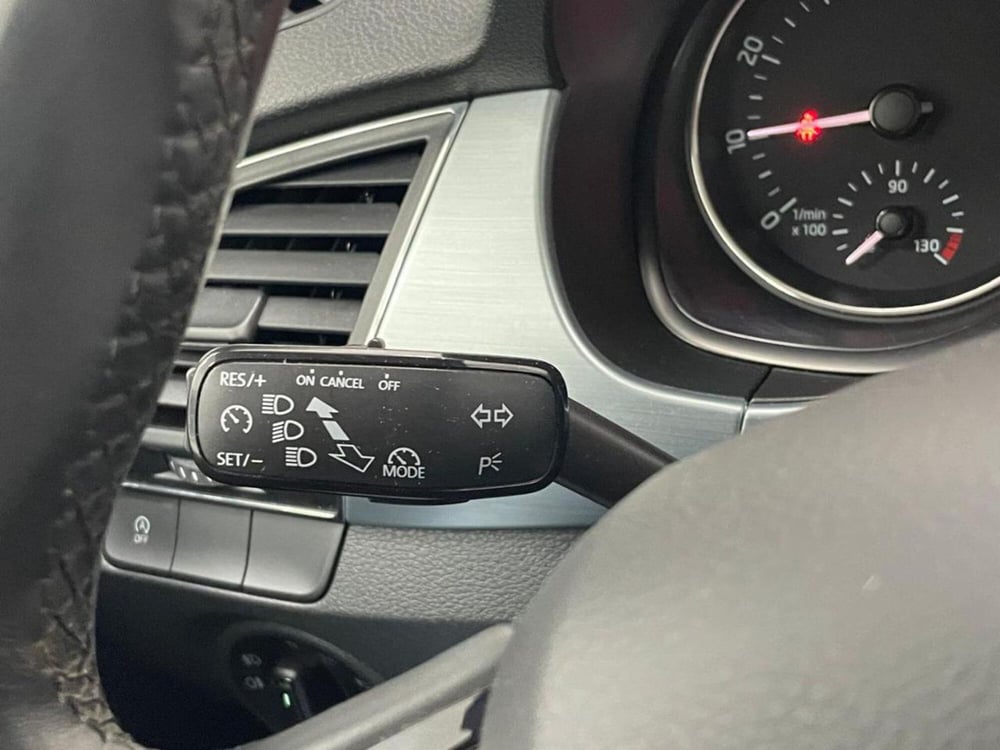 Skoda Fabia usata a Como (12)