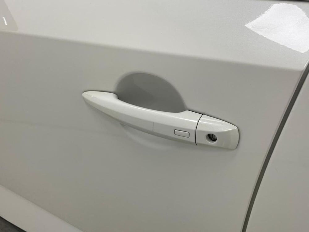 Nissan Qashqai usata a Como (10)