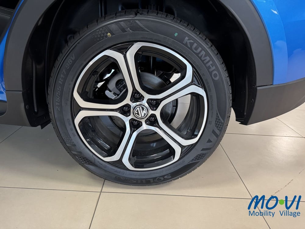 Mg ZS nuova a Torino (11)