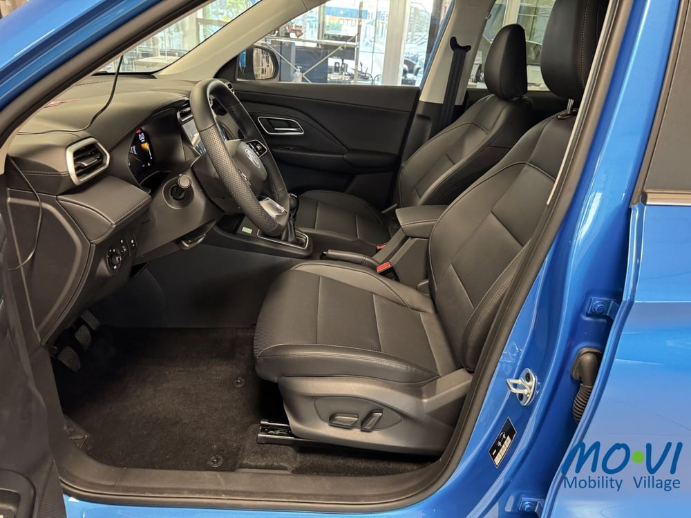 Mg ZS nuova a Torino (6)