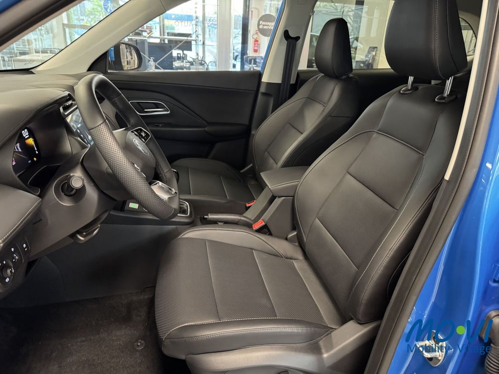 Mg ZS nuova a Torino (7)
