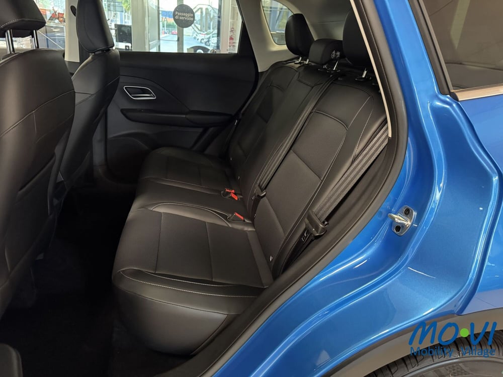 Mg ZS nuova a Torino (9)