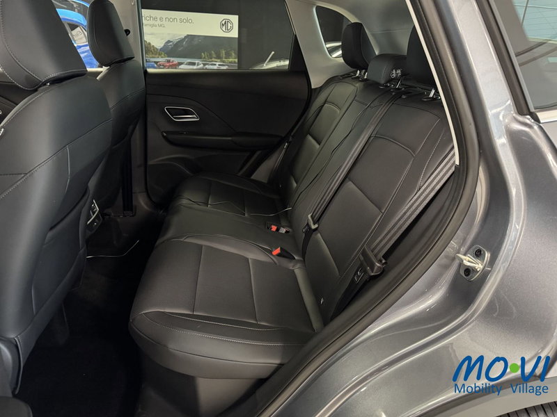 Mg ZS nuova a Torino (5)