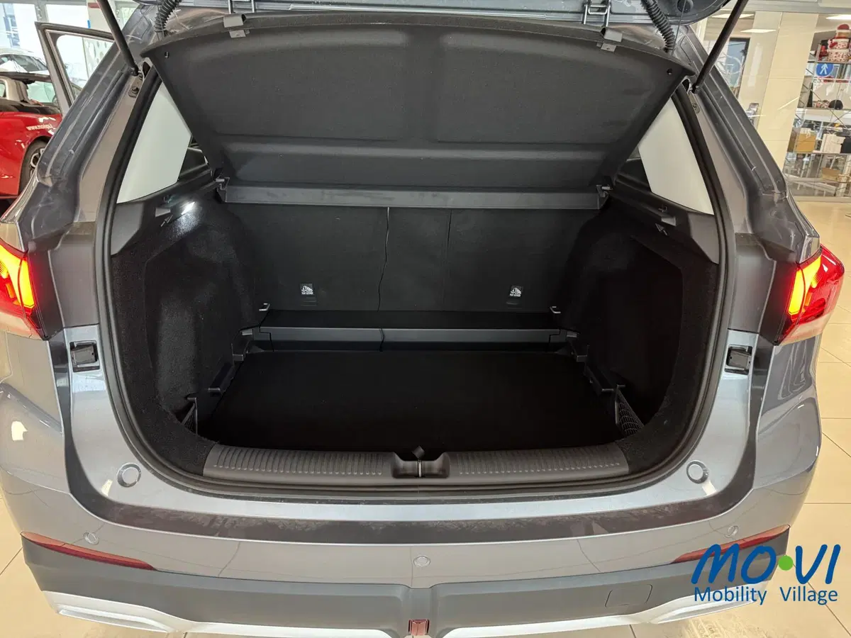 Mg ZS nuova a Torino (7)