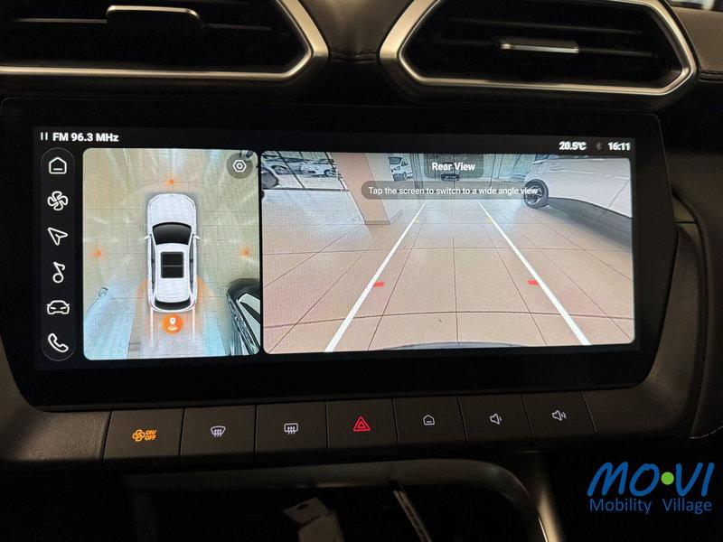 Mg ZS nuova a Torino (8)