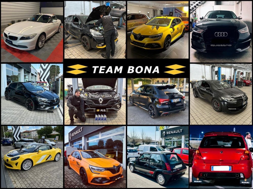 Suzuki Swift usata a Monza e Brianza (2)