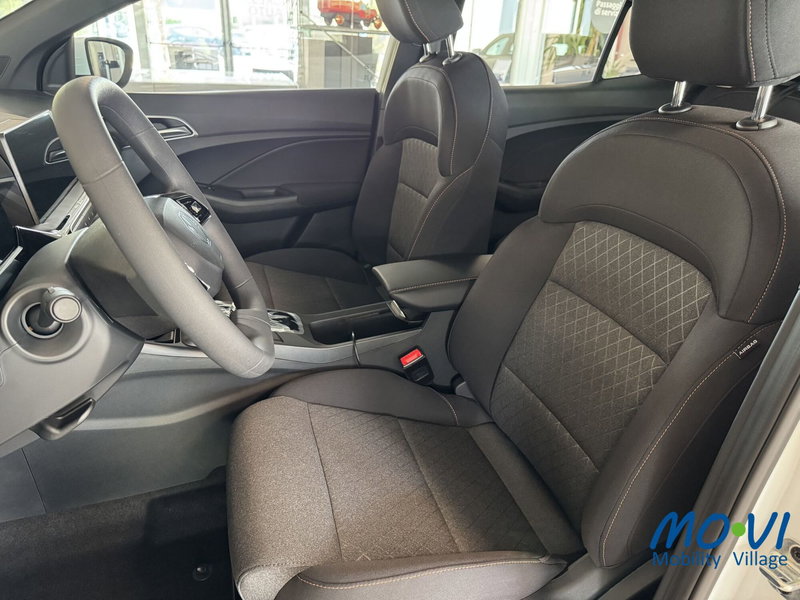 Mg MG3 nuova a Torino (6)