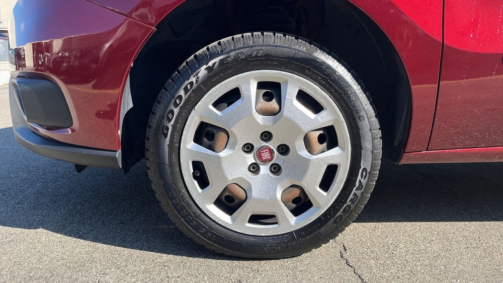 Fiat Doblò usata a Parma (10)