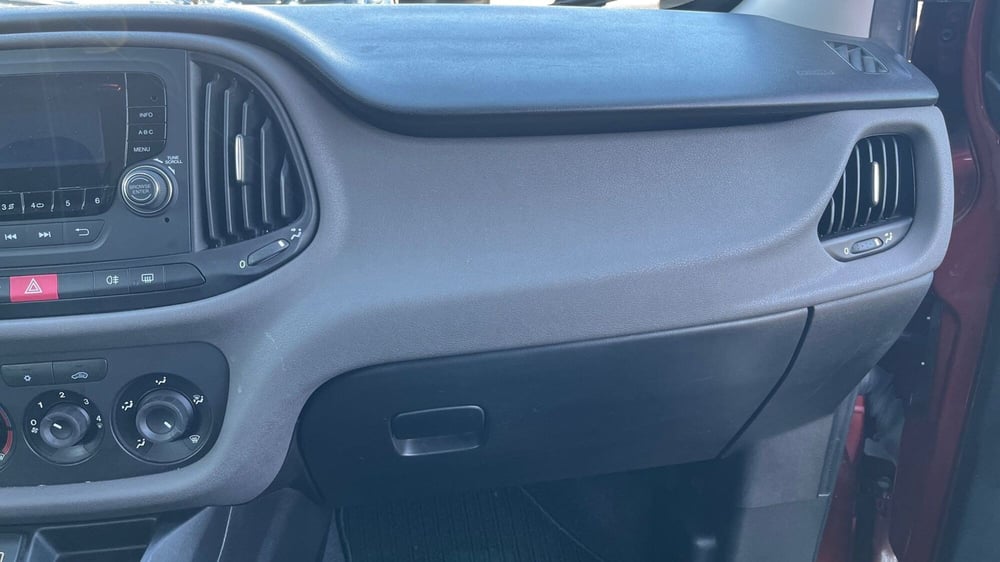 Fiat Doblò usata a Parma (12)