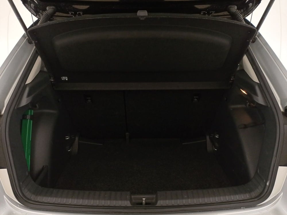 Skoda Fabia usata a Bari (13)