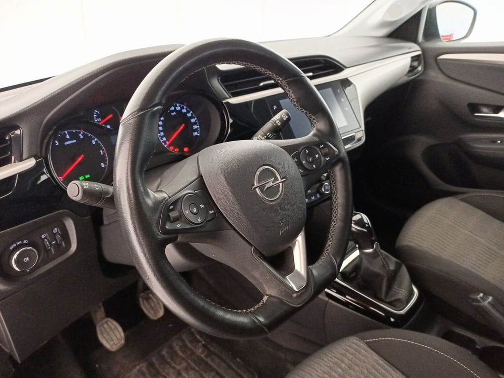 Opel Corsa usata a Bari (5)