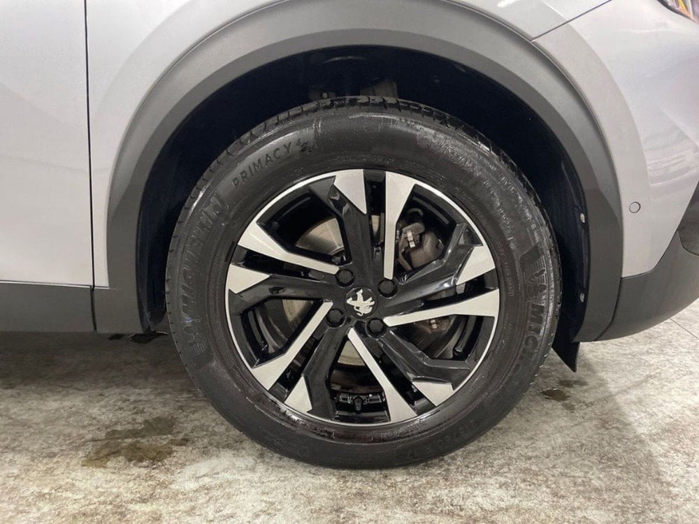 Peugeot 2008 usata a Macerata (8)