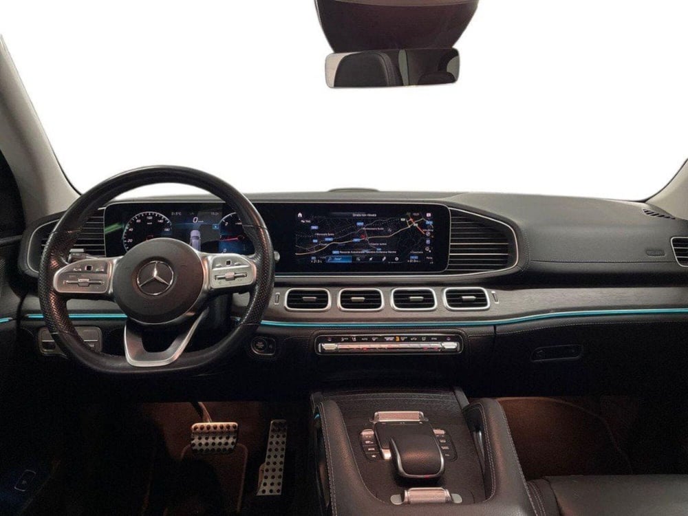 Mercedes-Benz GLE SUV usata a Macerata (10)