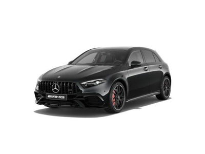 Mercedes-Benz Classe A 45S AMG 4Matic+ nuova a Montecosaro