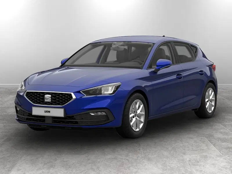 SEAT Leon nuova a Siena