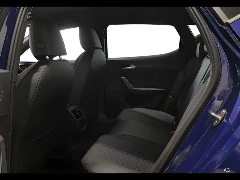 SEAT Leon nuova a Siena (11)