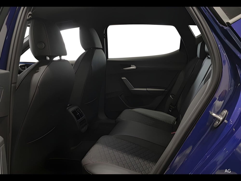 SEAT Leon nuova a Siena (11)