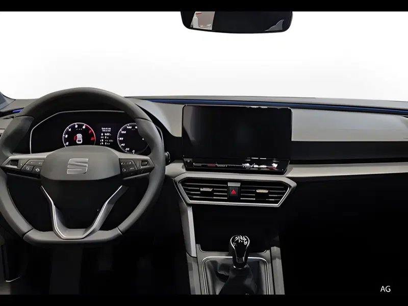 SEAT Leon nuova a Siena (12)