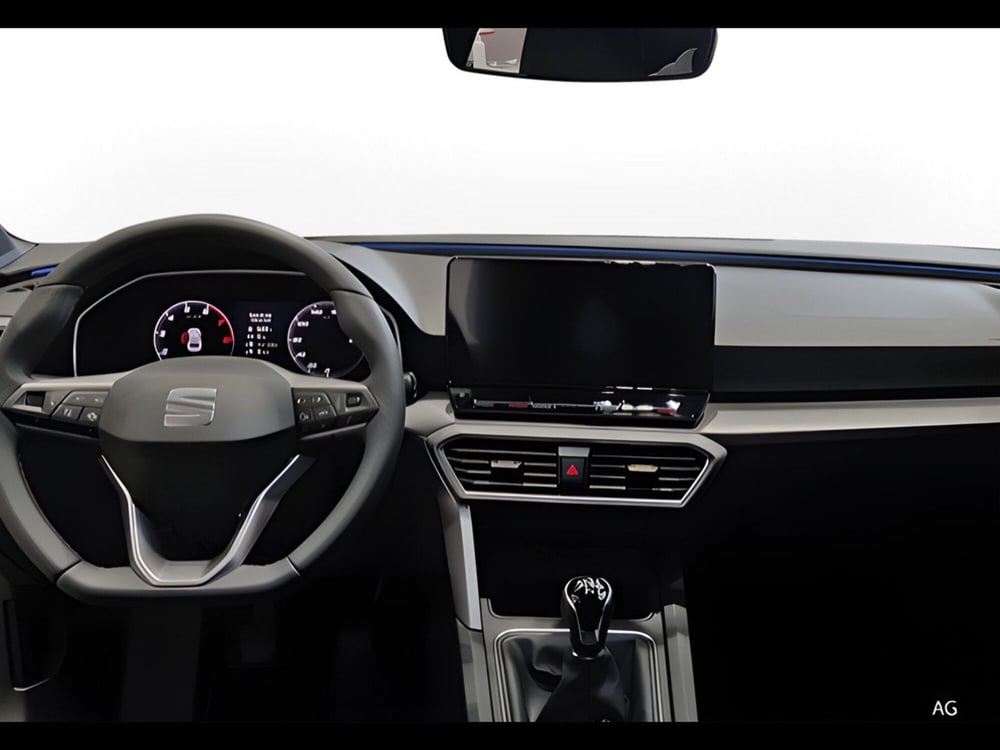 SEAT Leon nuova a Siena (12)