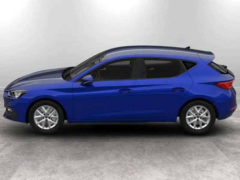 SEAT Leon nuova a Siena (3)