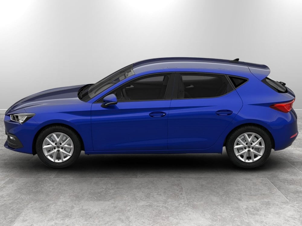 SEAT Leon nuova a Siena (3)