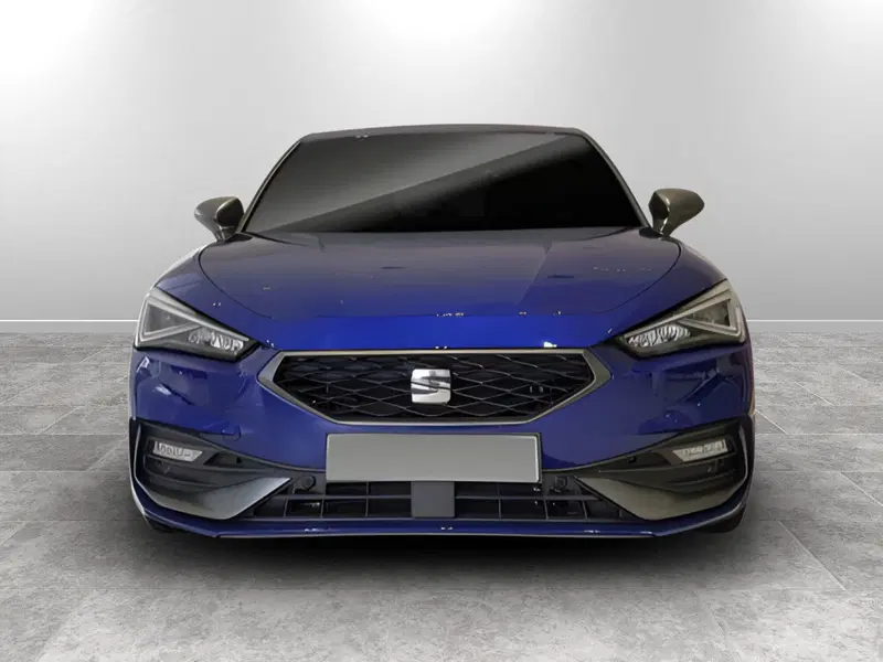 SEAT Leon nuova a Siena (6)