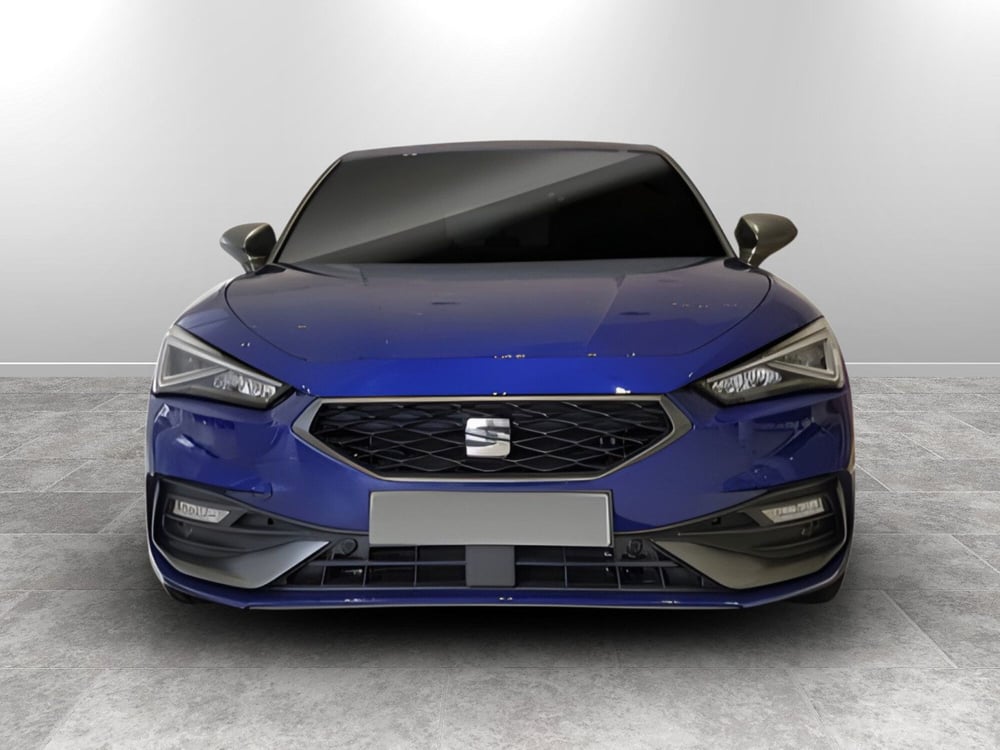 SEAT Leon nuova a Siena (6)