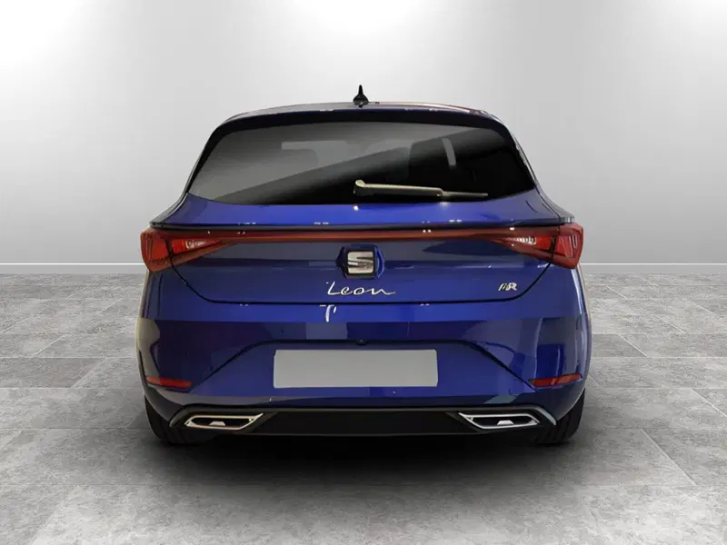 SEAT Leon nuova a Siena (7)