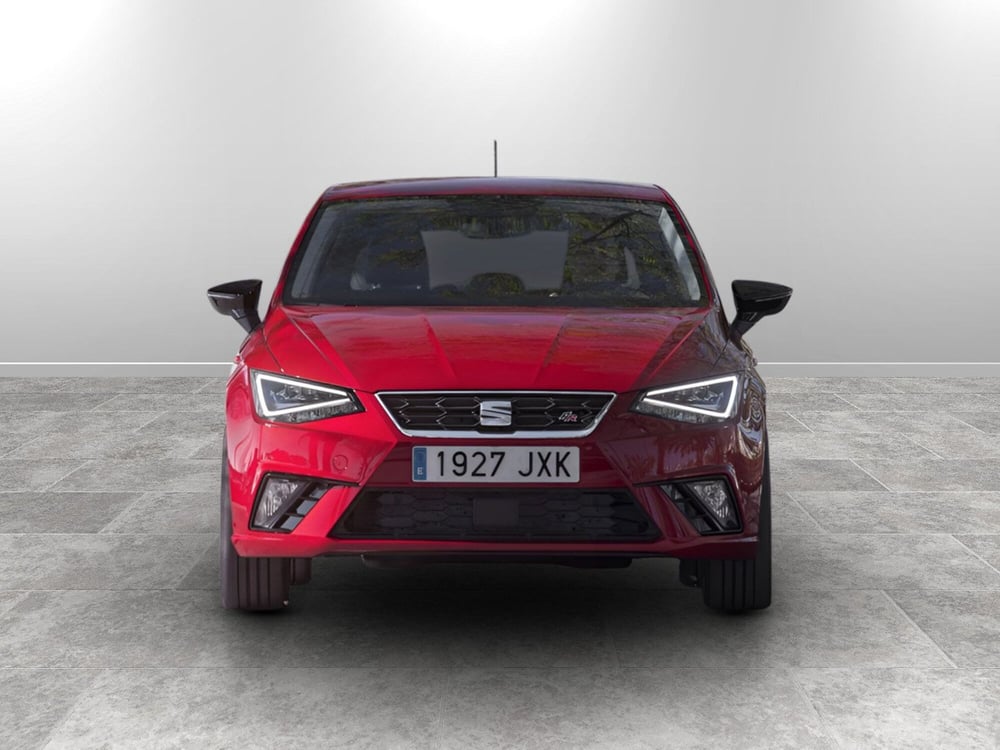 SEAT Ibiza nuova a Siena (7)