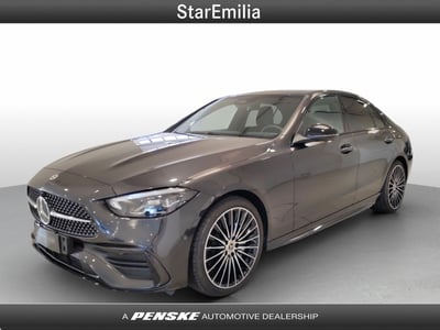 Mercedes-Benz Classe C 220 d Mild hybrid Premium nuova a Ferrara