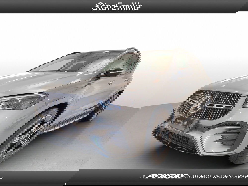 Mercedes-Benz GLE Coupé nuova a Ferrara