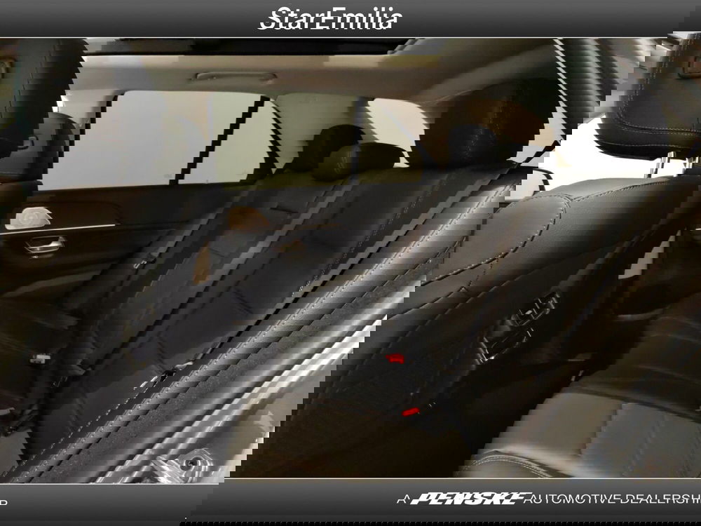 Mercedes-Benz GLE Coupé nuova a Ferrara (10)