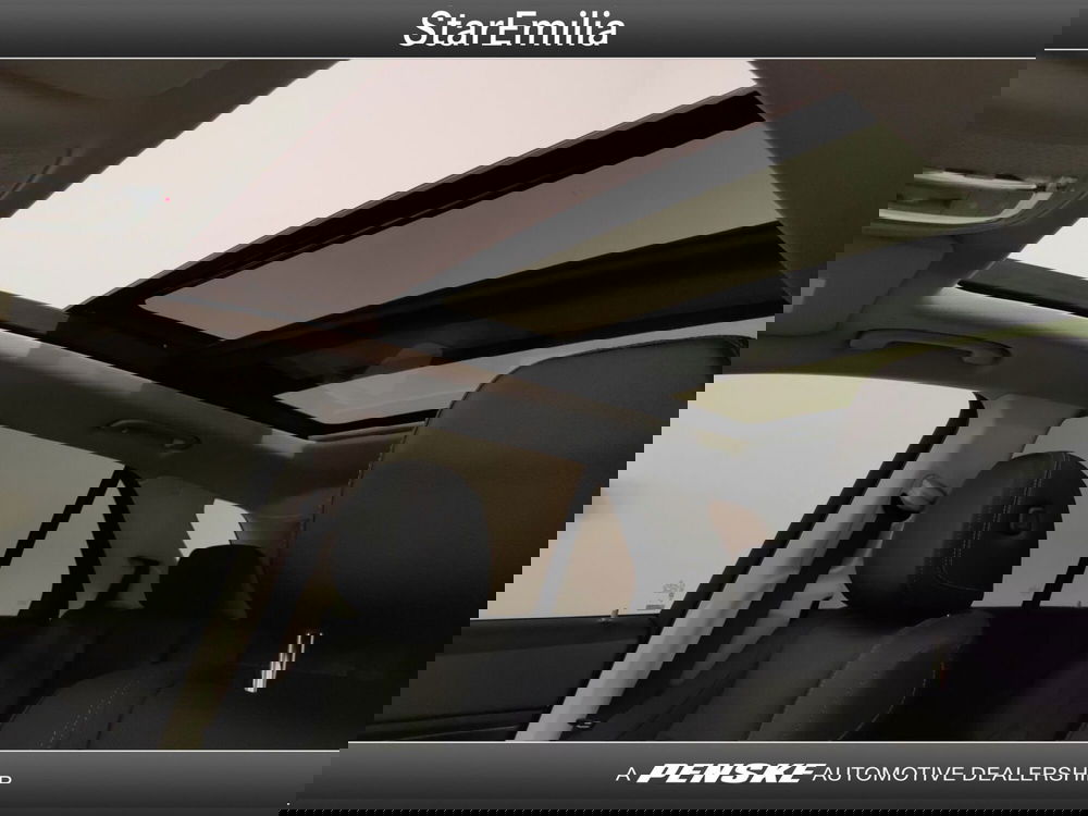 Mercedes-Benz GLE Coupé nuova a Ferrara (11)