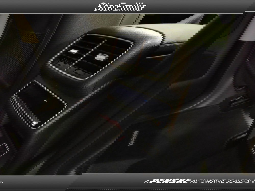 Mercedes-Benz GLE Coupé nuova a Ferrara (12)