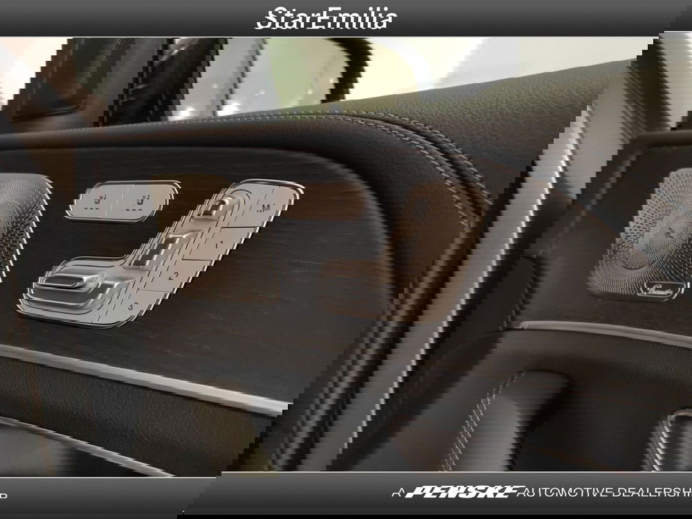 Mercedes-Benz GLE Coupé nuova a Ferrara (14)