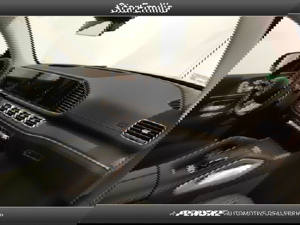 Mercedes-Benz GLE Coupé nuova a Ferrara (16)