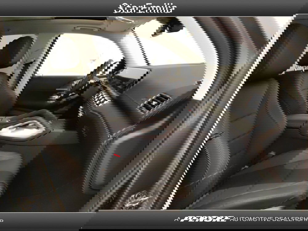 Mercedes-Benz GLE Coupé nuova a Ferrara (17)