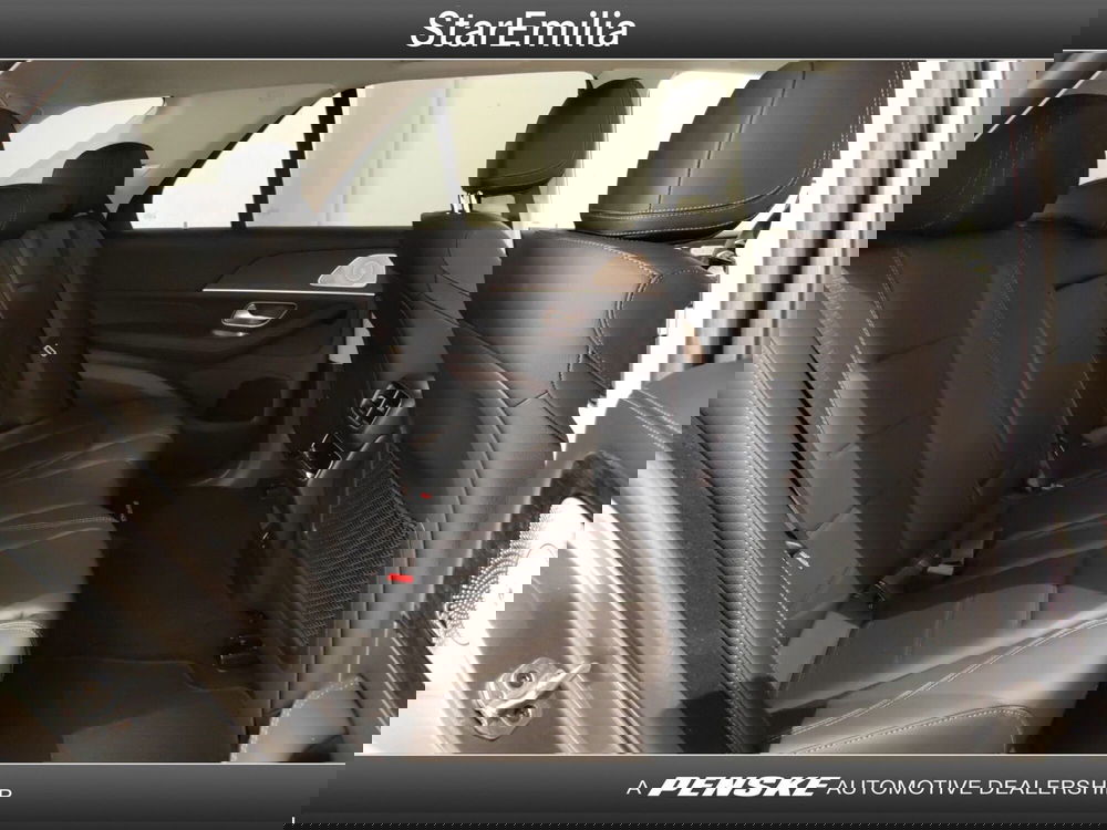 Mercedes-Benz GLE Coupé nuova a Ferrara (18)