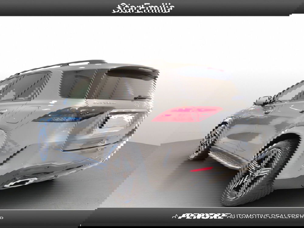 Mercedes-Benz GLE Coupé nuova a Ferrara (2)