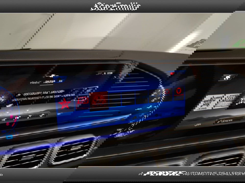 Mercedes-Benz GLE Coupé nuova a Ferrara (20)