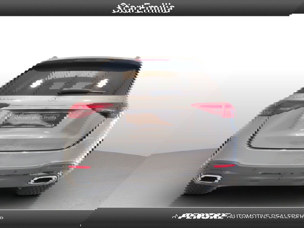 Mercedes-Benz GLE Coupé nuova a Ferrara (3)