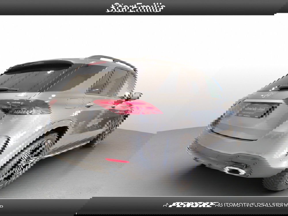 Mercedes-Benz GLE Coupé nuova a Ferrara (4)