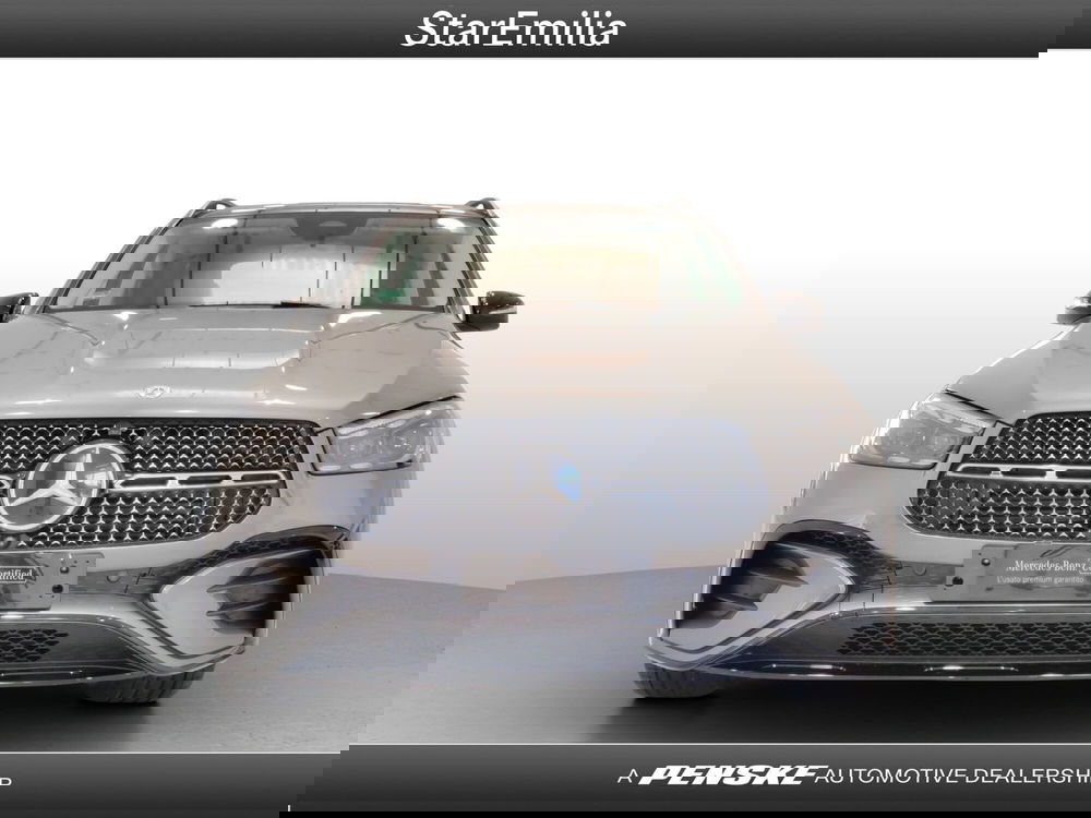 Mercedes-Benz GLE Coupé nuova a Ferrara (6)