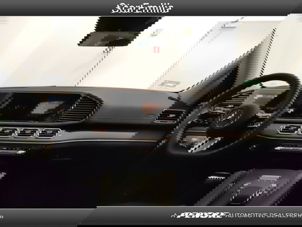 Mercedes-Benz GLE Coupé nuova a Ferrara (8)