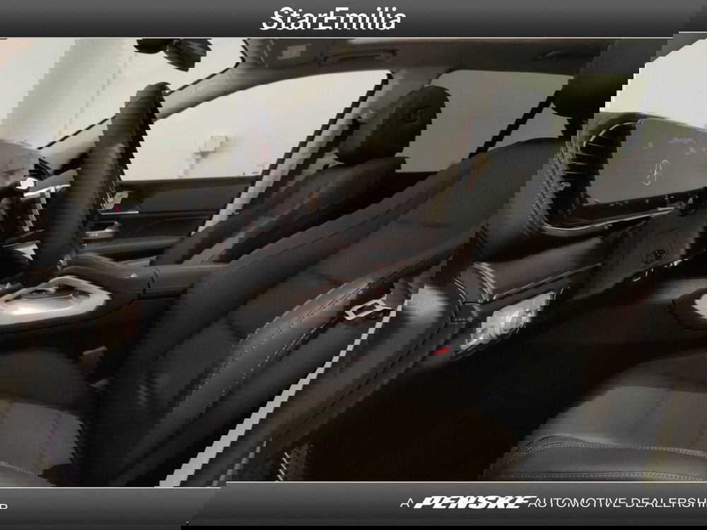 Mercedes-Benz GLE Coupé nuova a Ferrara (9)