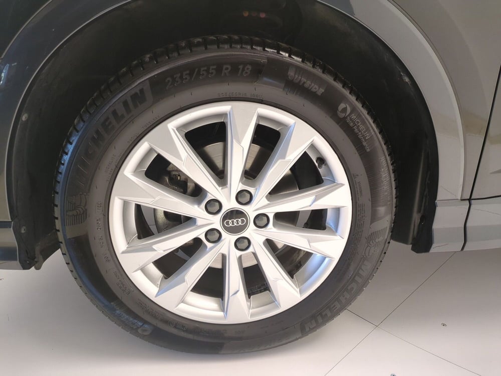Audi Q3 Sportback usata a Avellino (10)