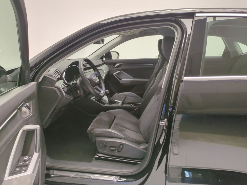 Audi Q3 Sportback usata a Avellino (15)