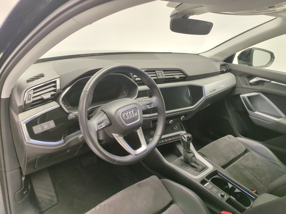 Audi Q3 Sportback usata a Avellino (18)