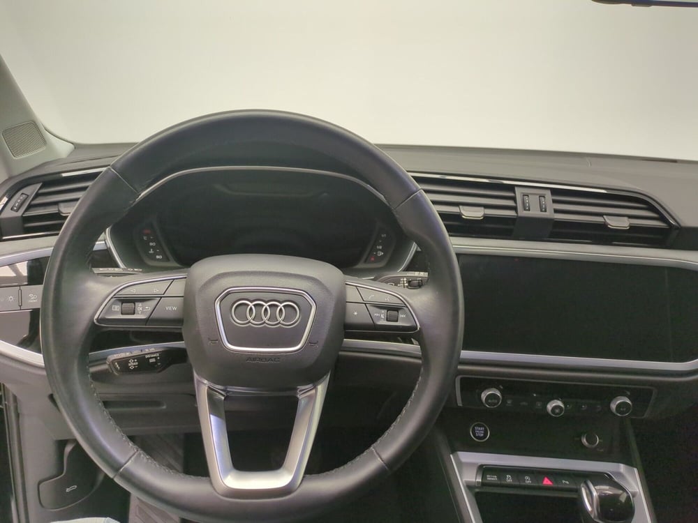 Audi Q3 Sportback usata a Avellino (19)