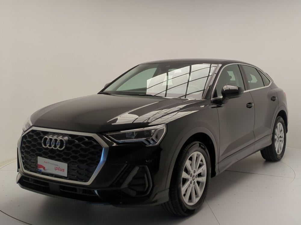 Audi Q3 Sportback usata a Avellino (3)